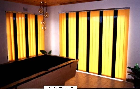 Jaluzele Verticale Timisoara - OFERTA Jaluzele Verticale la cele mai mici - PRESTARI SERVICII